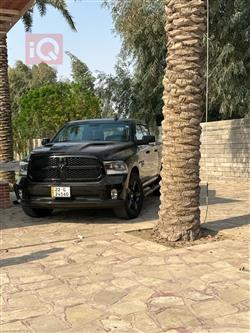 رام 1500